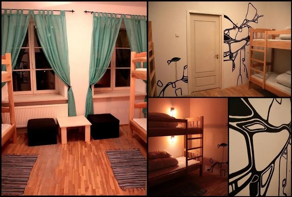 Pogo Hostel-1