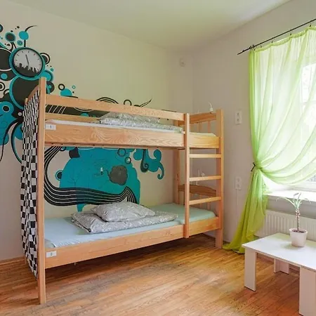 Pogo Hostel-2